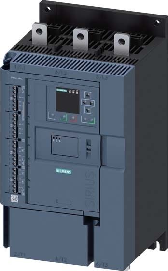 Sanftstarter 3RW5546-6HA14 Sanftstarter 3RW5546-6HA14