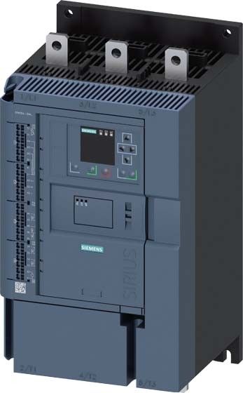 Sanftstarter 3RW5548-2HA16 Sanftstarter 3RW5548-2HA16
