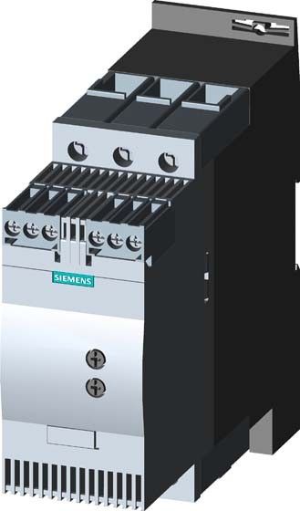 Sanftstarter Sirius 3RW3037-1BB14