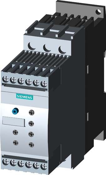 Sanftstarter Sirius 3RW4027-1TB04 Sanftstarter Sirius 3RW4027-1TB04