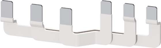 Satz Verbindungschienen 3RA1963-3E