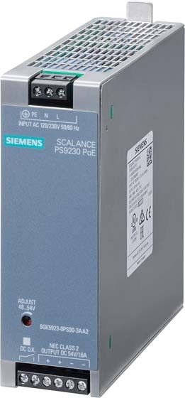 Scalance PS9230 6GK5923-0PS00-3AA2