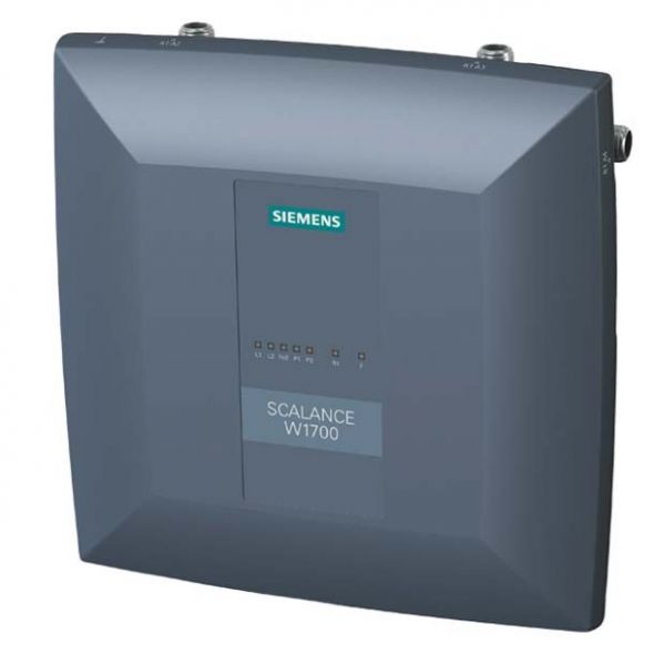 SCALANCE W1748-1 M12 6GK57481GY010AA0 SCALANCE W1748-1 M12 6GK57481GY010AA0