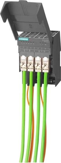 Scalance XF204-2 6GK5204-2BC00-2AF2 Scalance XF204-2 6GK5204-2BC00-2AF2
