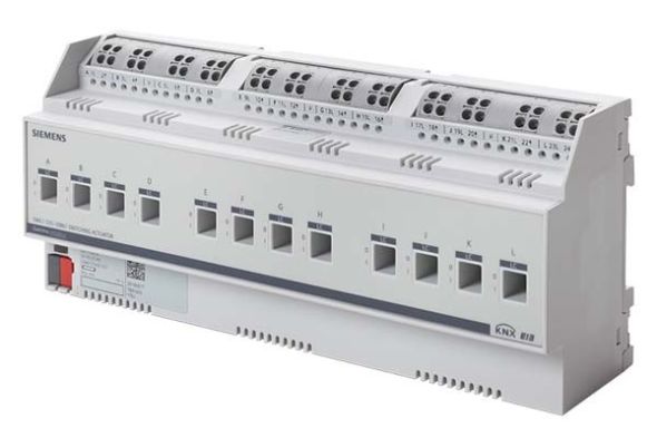 Schaltaktor 5WG15351DB61