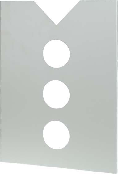 Schaltplantasche 8GK9910-0KK22