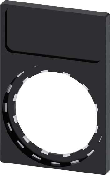 Schildträger 3SU1900-0AN10-0AA0