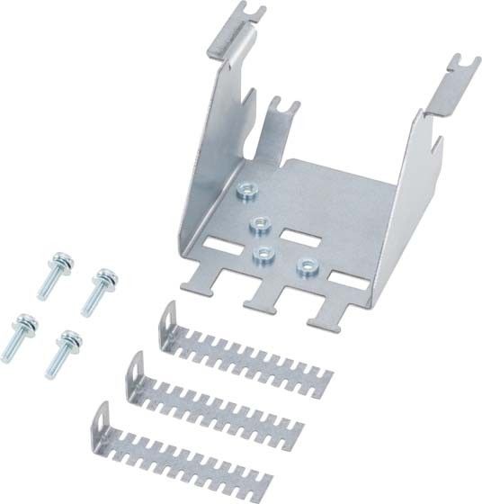 Schirmanschluss-Kit 6SL3266-1AR00-0VA0