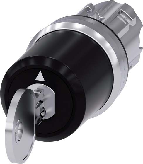 Schlüsselschalter BKS 3SU1050-5PL41-0AA0