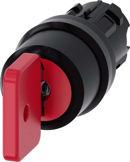 Schlüsselschalter O.m.R 3SU1000-4FL51-0AA0