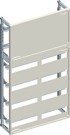 Schnellmontagebausatz 8GK4100-6KK32 Schnellmontagebausatz 8GK4100-6KK32