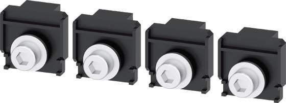 Schraubenflachanschluss 3VA9404-0QA00