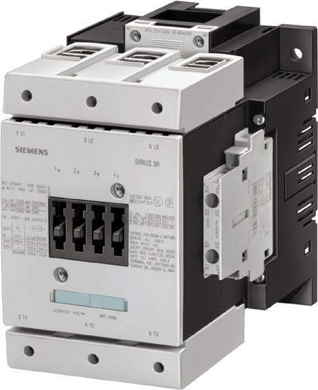 Schütz 3RT1054-1AP30 Schütz 3RT1054-1AP30