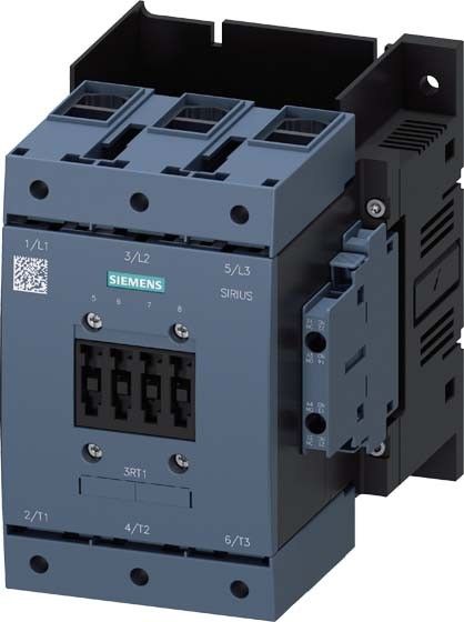 Schütz 3RT1054-1LA06 Schütz 3RT1054-1LA06