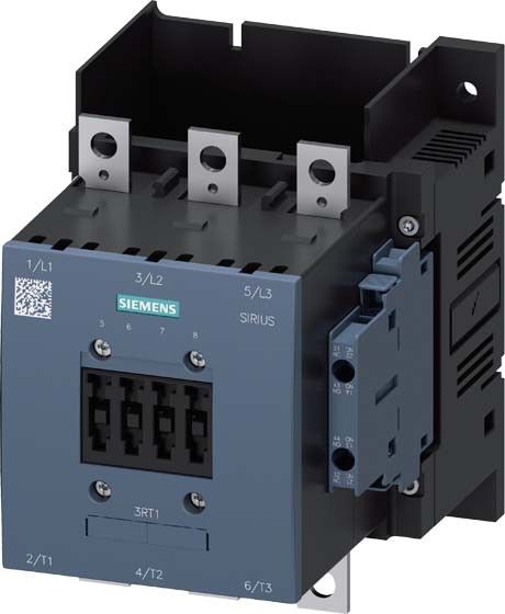Schütz 3RT1054-6LA06 Schütz 3RT1054-6LA06