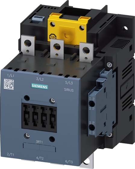 Schütz 3RT1054-6SP36 Schütz 3RT1054-6SP36