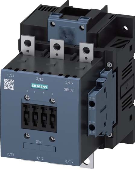 Schütz 3RT1056-6AR36 Schütz 3RT1056-6AR36