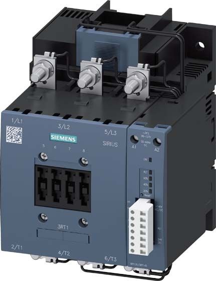 Schütz 3RT1056-6PP35 Schütz 3RT1056-6PP35