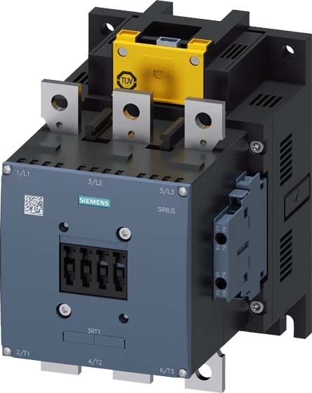 Schütz 3RT1064-6SP36 Schütz 3RT1064-6SP36