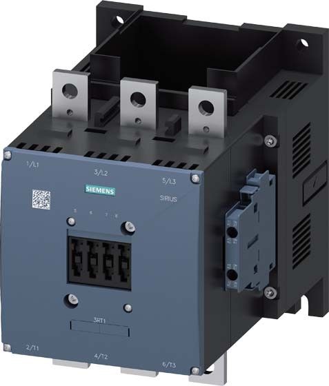 Schütz 3RT1075-6LA06 Schütz 3RT1075-6LA06