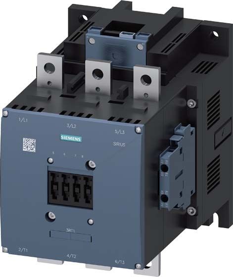 Schütz 3RT1075-6NB36 Schütz 3RT1075-6NB36