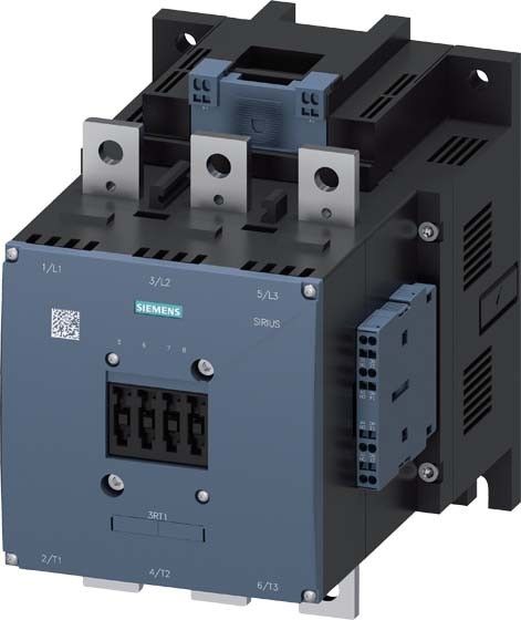 Schütz 3RT1076-2AU36 Schütz 3RT1076-2AU36