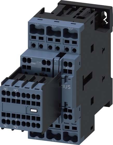 Schütz 3RT2024-2AG24 Schütz 3RT2024-2AG24