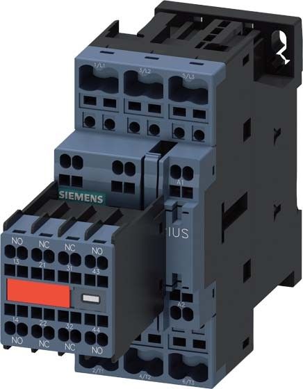 Schütz 3RT2025-2CL24-3MA0