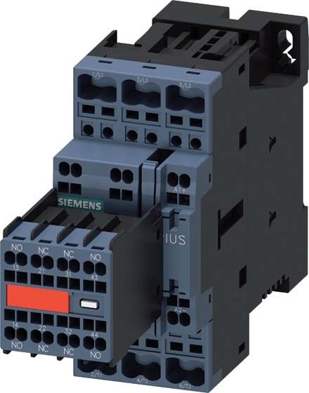 Schütz 3RT2025-2FB44-3MA0 Schütz 3RT2025-2FB44-3MA0