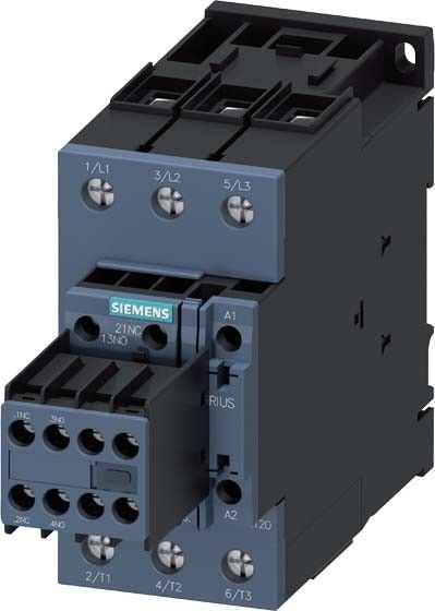 Schütz 3RT2037-1NB34 Schütz 3RT2037-1NB34