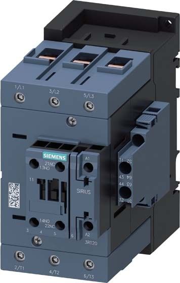 Schütz 3RT2045-1AL26