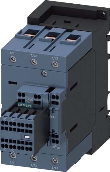 Schütz 3RT2046-3AF04 Schütz 3RT2046-3AF04