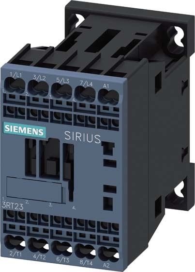 Schütz 3RT2316-2AF00 Schütz 3RT2316-2AF00