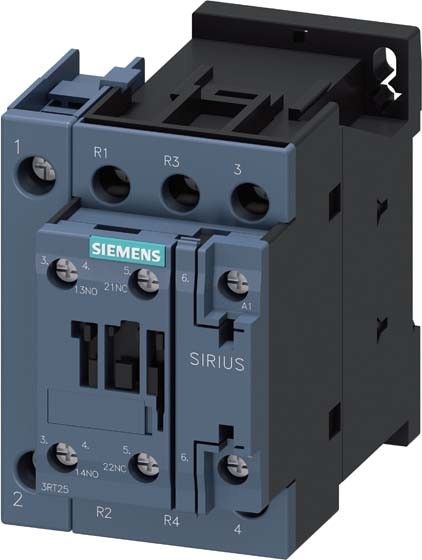 Schütz 3RT2526-1AB00 Schütz 3RT2526-1AB00