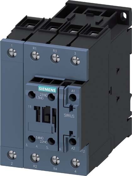 Schütz 3RT2535-1AF00 Schütz 3RT2535-1AF00