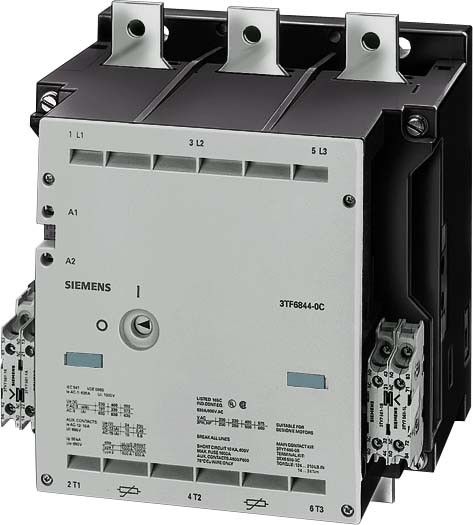 Schütz 3TF6844-8CQ7 Schütz 3TF6844-8CQ7