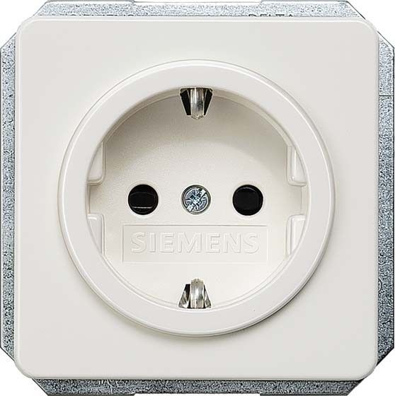 Schuko-Dose 5UB1405 Schuko-Dose 5UB1405