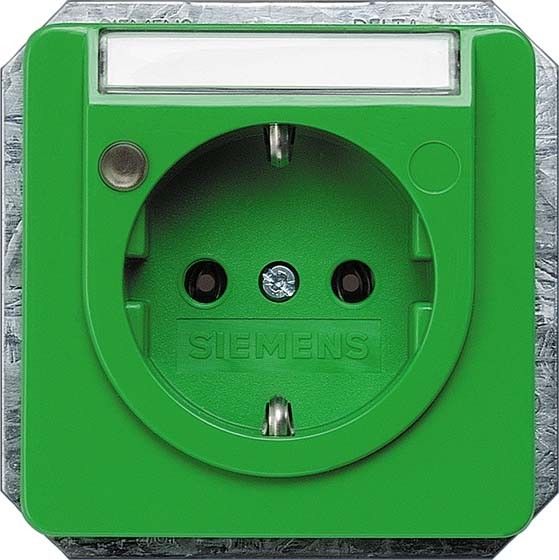 Schuko-Steckdose 5UB1474