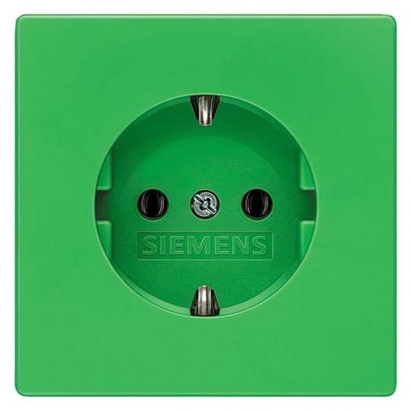 Schuko-Steckdose 5UB1851