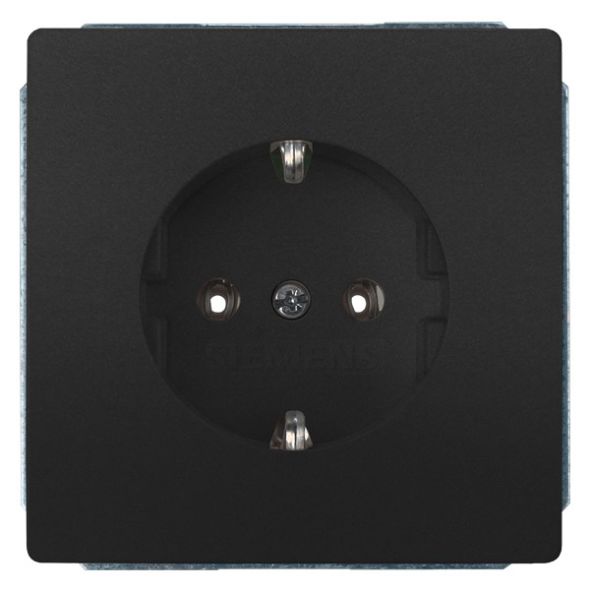 SCHUKO-Steckdose 5UB1853-0AC01 SCHUKO-Steckdose 5UB1853-0AC01