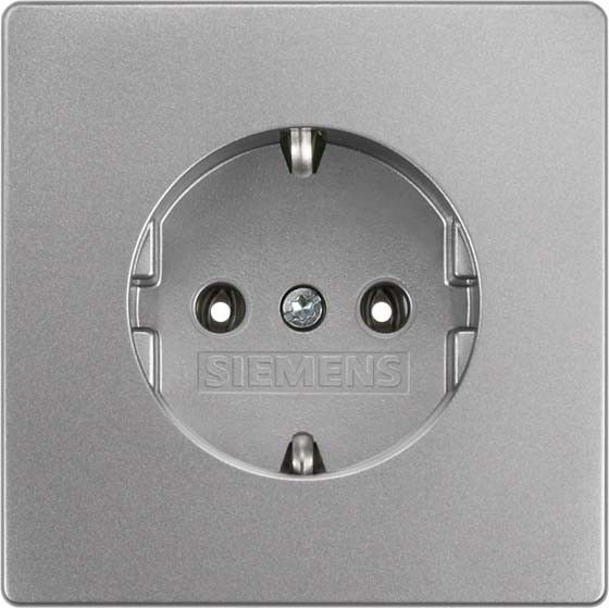 Schuko-Steckdose 5UB1853-1 Schuko-Steckdose 5UB1853-1