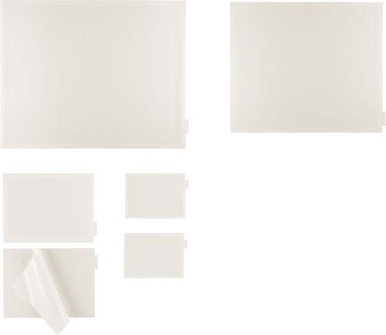 Schutzfolie 6AV76721CF000AA0VE10