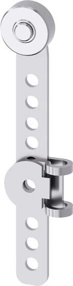 Schwenkhebel 3SE5000-0AA63