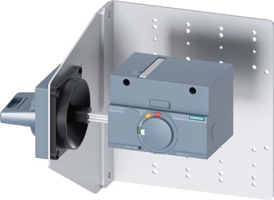 Seitenwand 3VA9257-0PK51