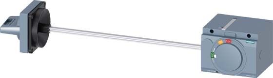 Seitenwand-Drehantrieb 3VA9267-0PK11 Seitenwand-Drehantrieb 3VA9267-0PK11