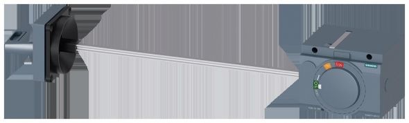 Seitenwand-Drehantrieb 3VA9277-0PK13