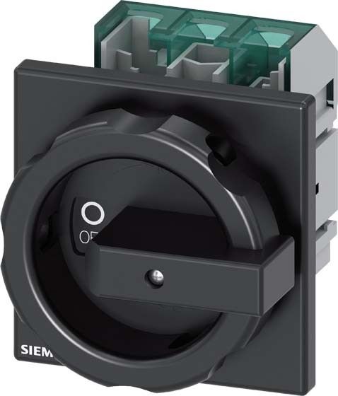 SENTRON, Lasttrennschalter 3LD50200TK11 SENTRON, Lasttrennschalter 3LD50200TK11
