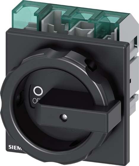 SENTRON, Lasttrennschalter 3LD50200TL11 SENTRON, Lasttrennschalter 3LD50200TL11