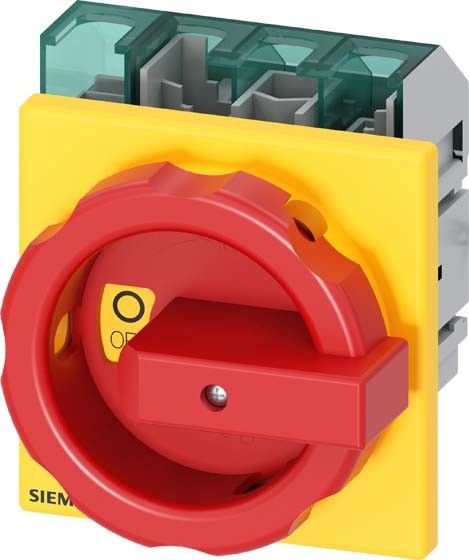 SENTRON, Lasttrennschalter 3LD50200TL13 SENTRON, Lasttrennschalter 3LD50200TL13