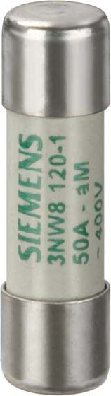 SENTRON, Zylindersicherung 3NW8108-1